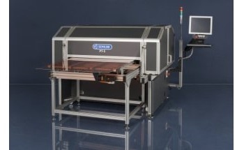 PT-5 Thin Film Metrology Station from Semilab