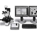 Particle Size System from Clemex Technologies