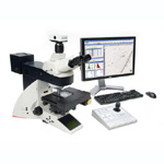 Particulate Filter Analysis System from Clemex Technologies