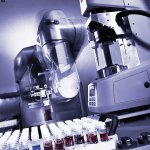 HTR High-Throughput Rheometer from Anton Paar
