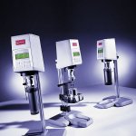 RheolabQC Quality Control Rheometer from Anton Paar