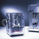 SurPASS Electrokinetic Analyzer for Solid Surface Analysis from Anton Paar
