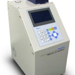 Micro-Z Sulfur Benchtop Wavelength Dispersive XRF (WDXRF) Analyzer from Rigaku