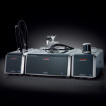 Laser Particle Sizer ANALYSETTE 22 from Fritsch