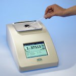 Automatic Refractometer DR6000-Series from KRÜSS Optronic