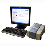 FTIR Oil Analyzer - SpectroFTIR Alpha Q410 from Spectro Inc