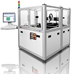 Automated Wafer Metrology and Measurement Tool from FRT