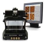 5500 Atomic Force Microscope (AFM) by Agilent Technologies