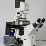 6000ILM Atomic Force Microscope (AFM) from Agilent Technologies
