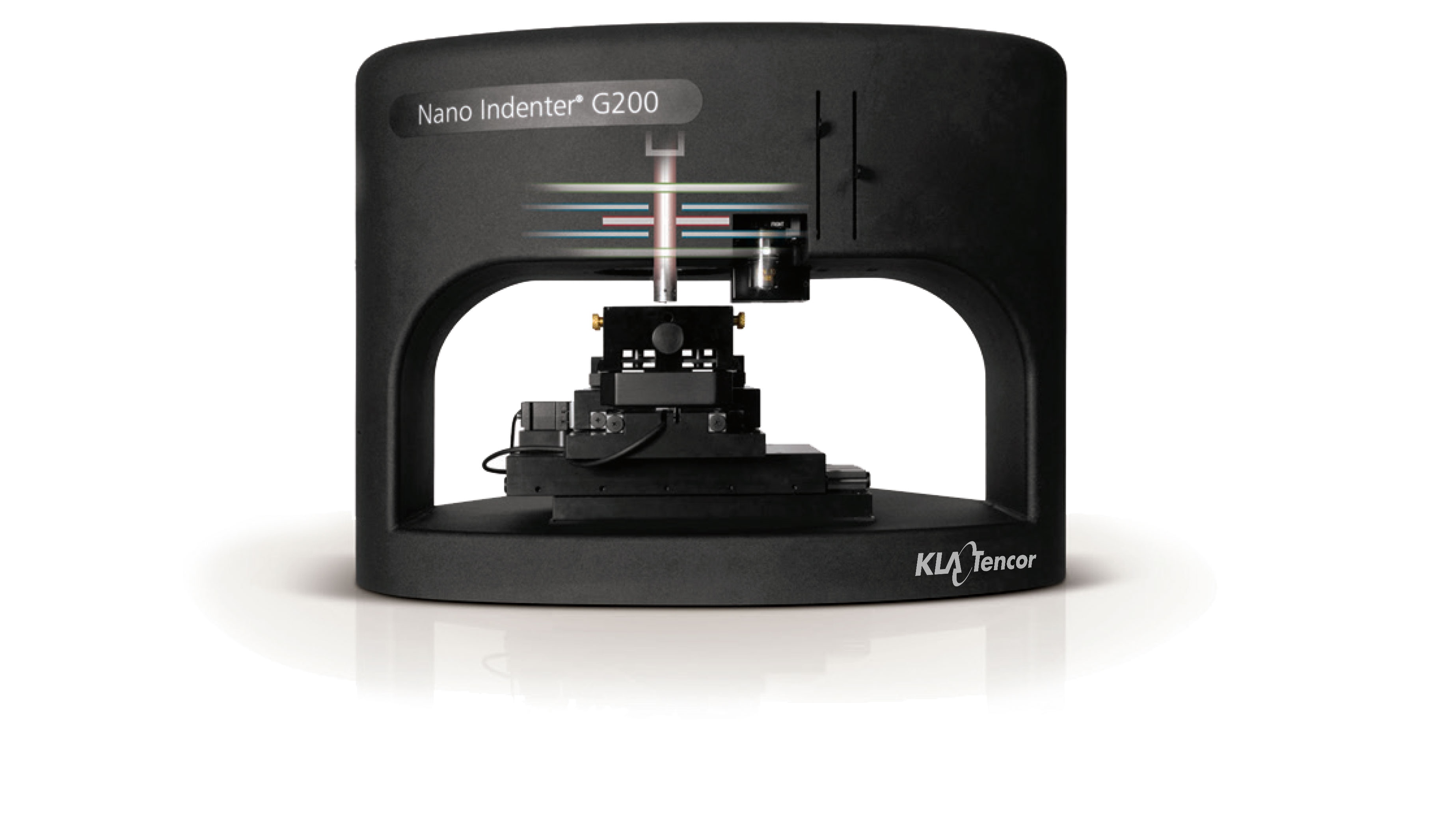 Nano Indenter G200 from Agilent Technologies