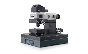 alpha300 A Atomic Force Microscope from Witec