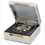Benchtop Energy Dispersive X-Ray Fluorescence (EDXRF) Spectrometer - Epsilon 3 from PANalytical