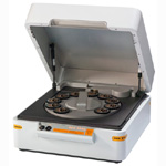 Benchtop XRF Energy Fluorescence Spectrometer - Epsilon 3 XL from PANalytical