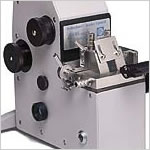 Abbe 60 Direct Reading Refractometer from Bellingham & Stanley