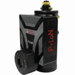 CCD Cameras from Spectroscopy Applications - PyLoN from Princeton Instruments