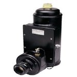 VersArray CCD Camera from Princeton Instruments