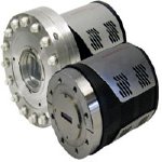 PIXIS-XO Direct Detection X-ray Cameras from Princeton Instruments