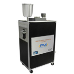 Liquid-Liquid Poromoter for Pore Structure Characterization from Porous Materials
