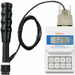 Portable Hardness Tester - HH-411 from Spectrographic