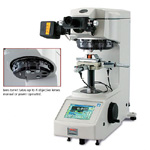 Micro Hardness Tester - HM200 from Spectrographic
