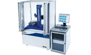 High Volume Inspection Automated Profilometer - Talymaster from Taylor Hobson