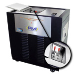 Water Vapor Transmission Analyzer from Porous Materials Inc