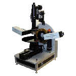 Spectroscopic Ellipsometer for Film Thickness Measurement - SE200BA from Angstom Sun Technologies