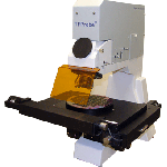 Microspectrophotometer and Film Thickness Measurement System - MSP100 from Angstrom Sun Technologies