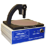 Spectroscopic Reflectometer and Film Thickness Measurement System - SR300 from Angstrom Sun Technologies