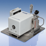 Direct Liquid Injection Vaporizer Systems By Brooks Instruments