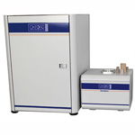 Rock Core Analyzers - GeoSpec 2 NMR from Oxford Instruments
