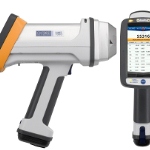 Handheld Analyser X-MET7000 from Oxford Instruments