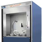 Cake Forming Porometer by Porous Materials Inc.