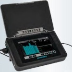 Portable Metal Hardness Tester – Equostat 3 from Proceq 