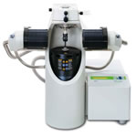 Dynamic Mechanical Analyzer -DMA/SDTA861e by Mettler Toledo