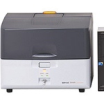 EDX-LE XRF Spectrometer  Instrument by Shimadzu