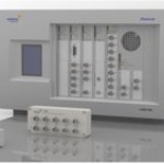 ModuLab-MTS System for the Electrical Characterization of Materials By Solartron