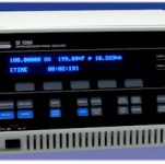 Model 1260A Impedance / Gain-Phase Analyzer By Solartron