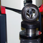 Digital Rockwell-Superficial Hardness Hardness Tester - 900-385 from Phase II
