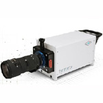 Compact Lightweight Ultra High Speed Camera - SIR3 from Specialised Imaging