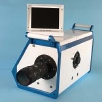 Ultra High Resolution Multi-Channel Framing Camera from Specialised Imaging