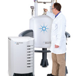 400-MR NMR Spectrometer from Agilent