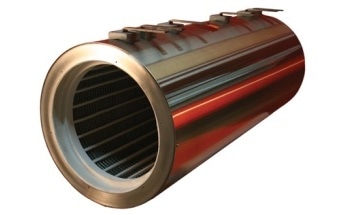 Heavy Gauge Diffusion Heating Element - Duracraft from Thermcraft