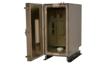 Materials Testing Ovens and Chambers - LAB-TEMP from Thermcraft