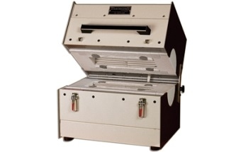 Split Tube Furnaces - eXPRESS-LINE 1200°C from Thermcraft