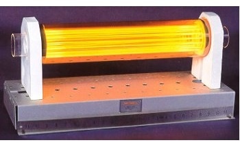 Transparent Tube Furnaces - TransTemp from Thermcraft