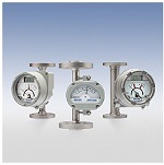 Armored Metal Tube Rotameter - MT3809 from Brooks Instrument