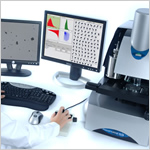 Malvern Morphologi G3 Particle Size and Particle Shape Analyzer