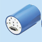 Digital Capacitance Manometers - XacTorr CMX Series from Brooks Instrument