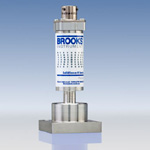 Pressure Transducers - SolidSense II from Brooks Instrument